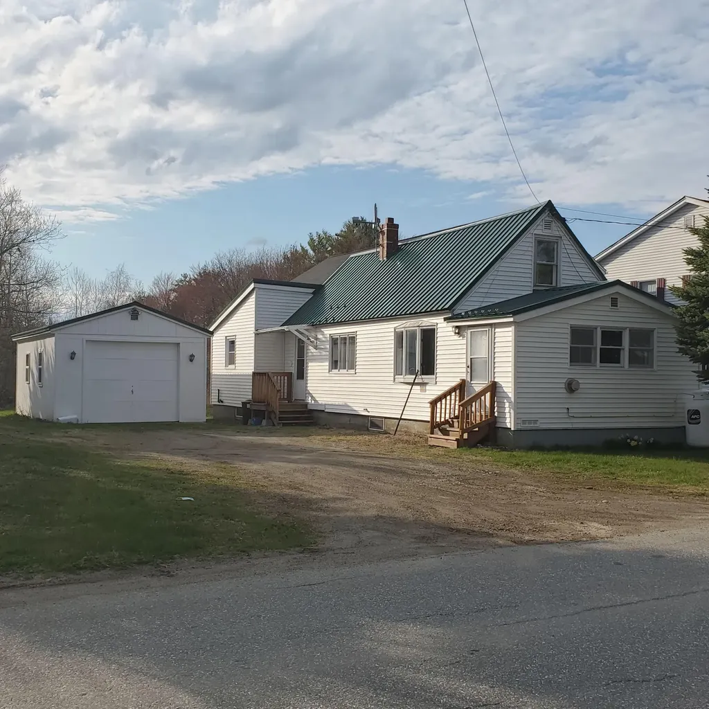 368 Spring Road Augusta ME 04330