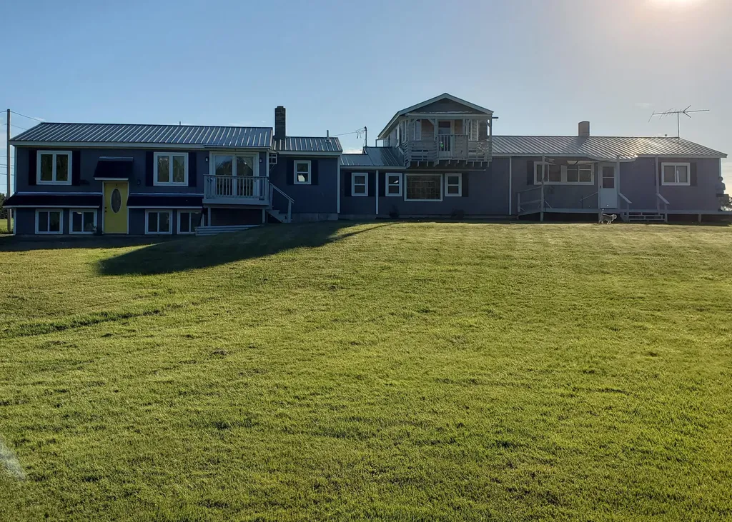 340 Unity Road Benton ME 04901