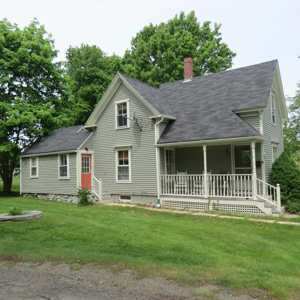 9 Park Street Camden ME 04843