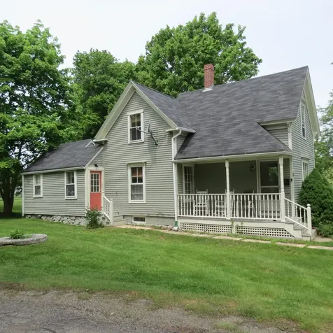 9 Park Street Camden ME 04843