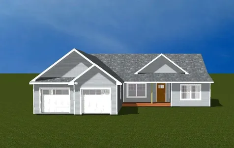 Lot 6 Sancho Drive Saco ME 04072