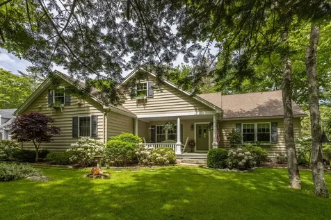 77 Good Wind Lane Camden ME 04843