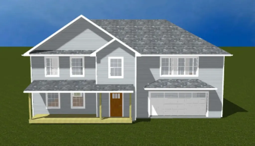 Lot 9 Sancho Drive Saco ME 04072