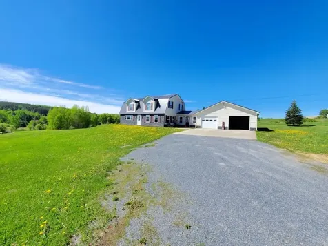 540 High Meadow Road Perham ME 04766