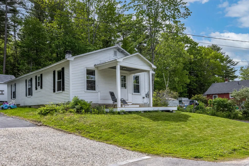 10 Guptil Avenue Freeport ME 04032