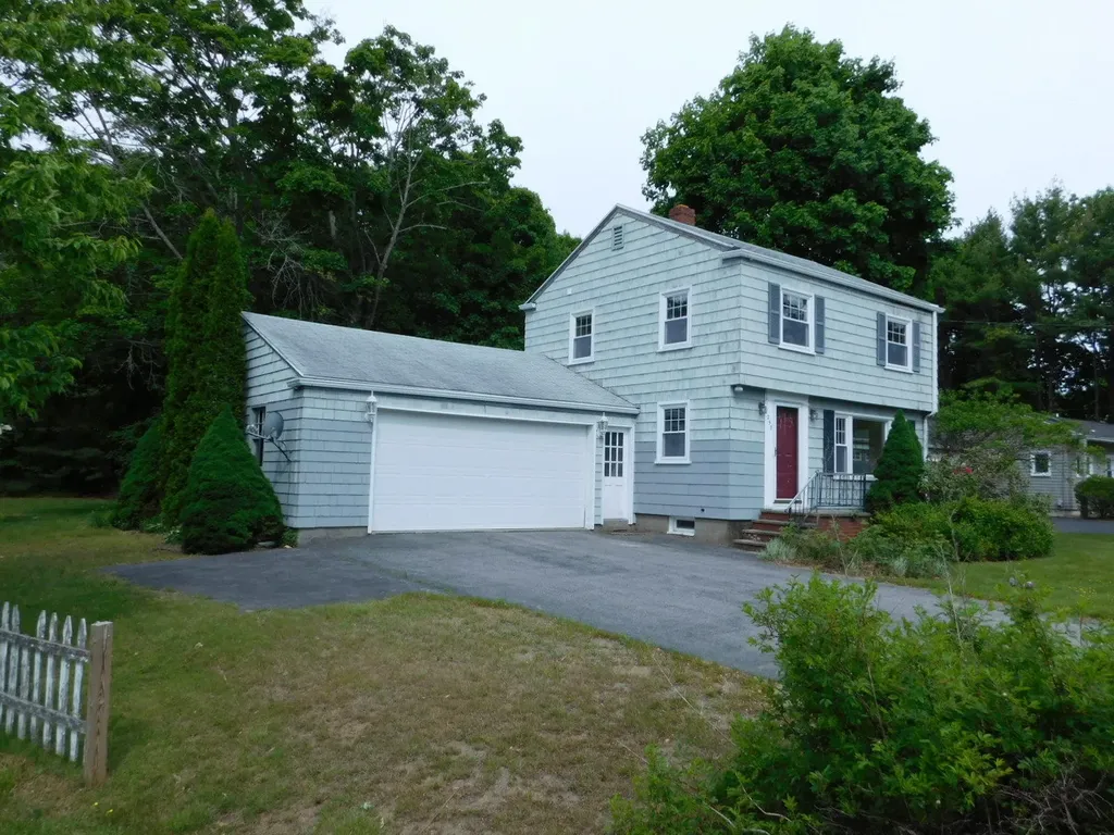 257 Pine Point Road Scarborough ME 04074