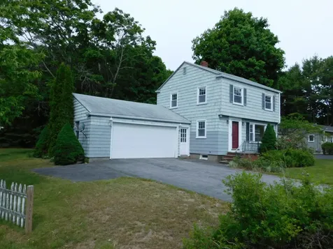 257 Pine Point Road Scarborough ME 04074
