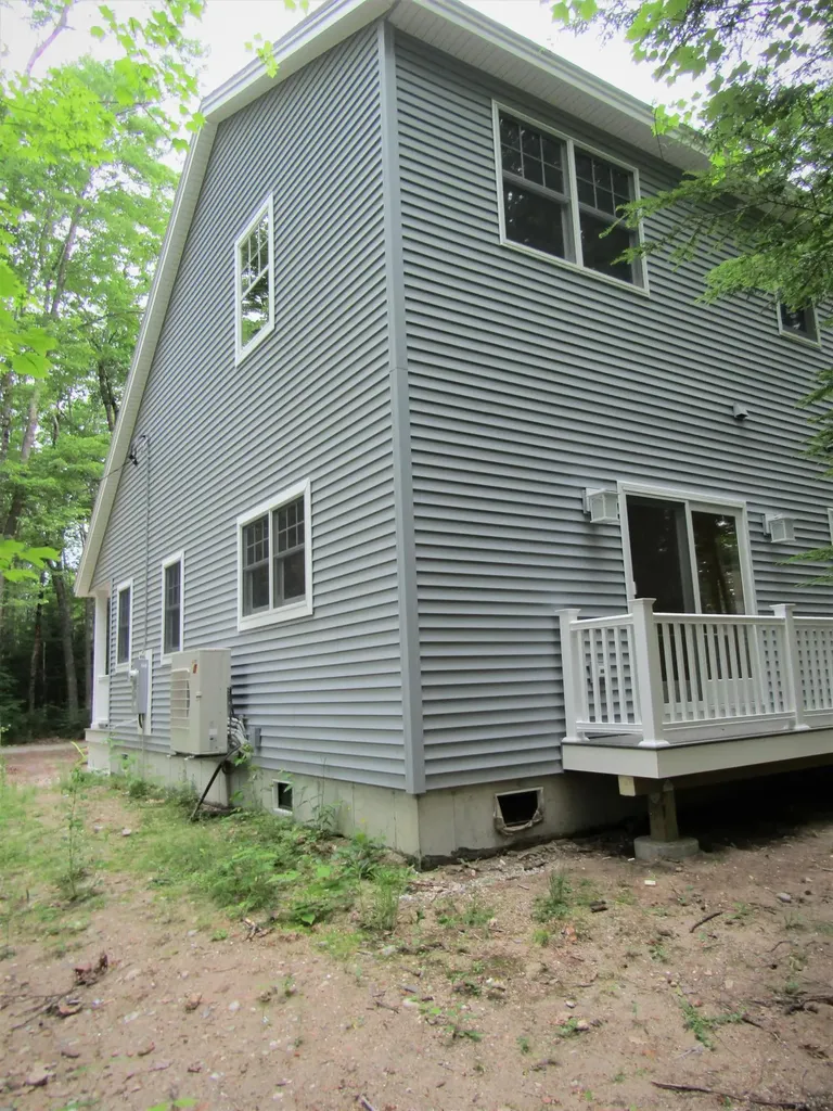16 Julian Avenue Sebago ME 04029