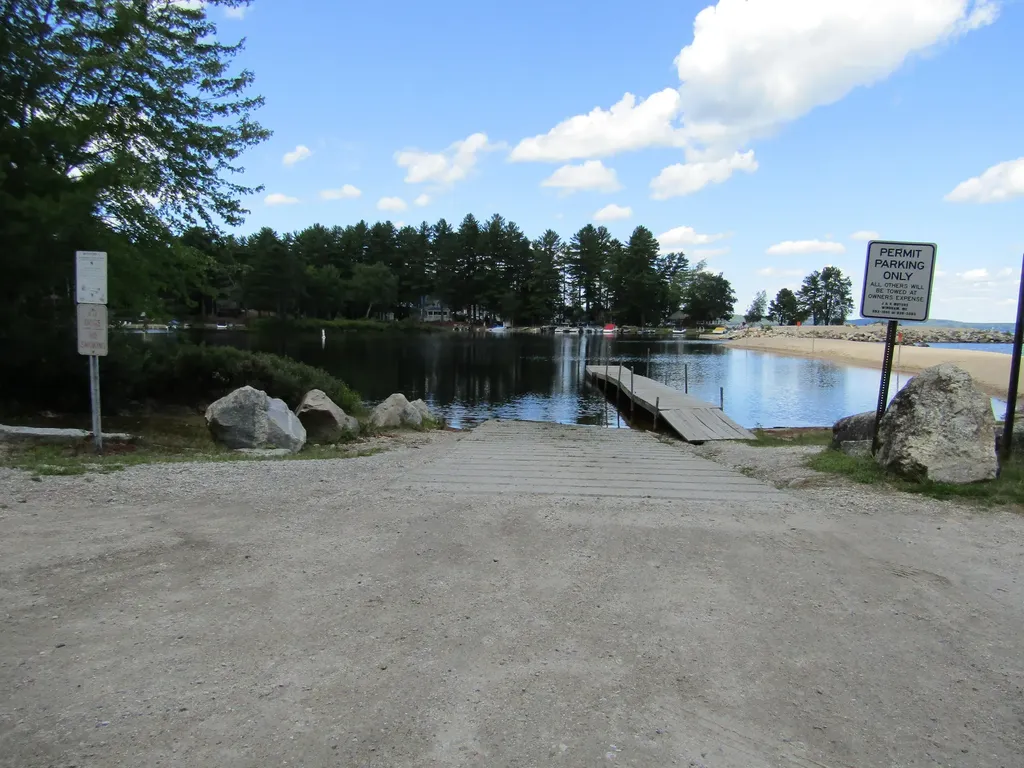 16 Julian Avenue Sebago ME 04029