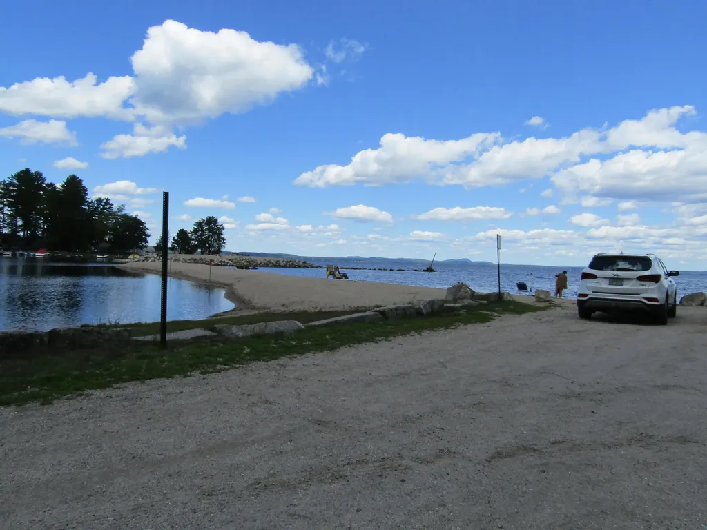 16 Julian Avenue Sebago ME 04029