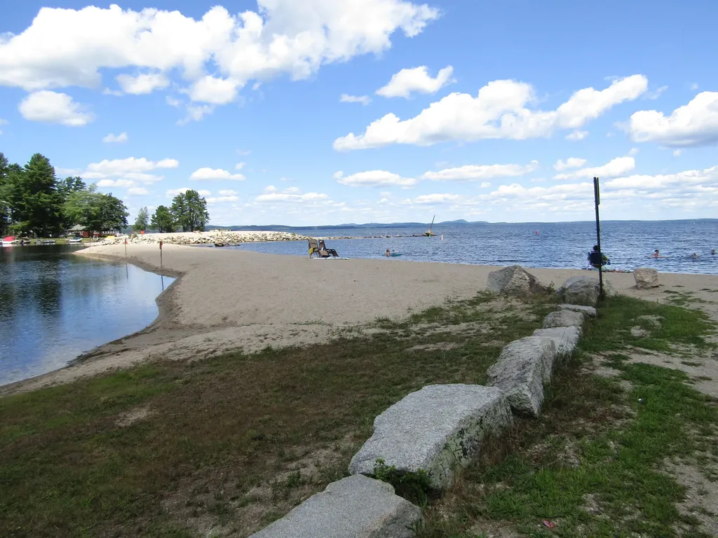 16 Julian Avenue Sebago ME 04029