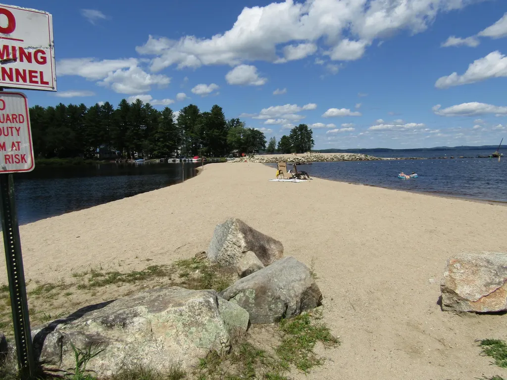 16 Julian Avenue Sebago ME 04029