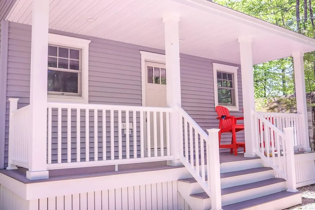 16 Julian Avenue Sebago ME 04029