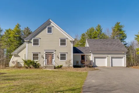 664 Benner Road Bristol ME 04539