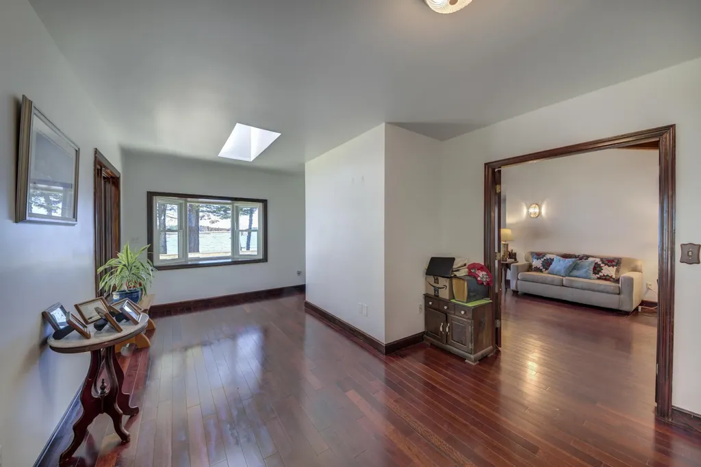162 Scraggle Point Road Saint George ME 04859