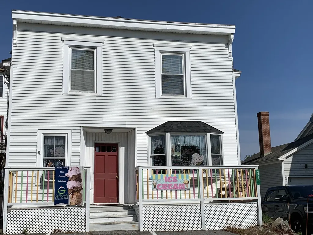 30 Burkett Road Union ME 04862