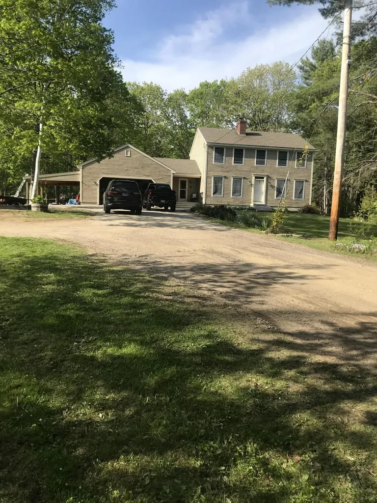 37 Osprey Lane Topsham ME 04086