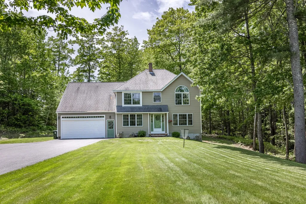 39 Wedgewood Drive Saco ME 04072