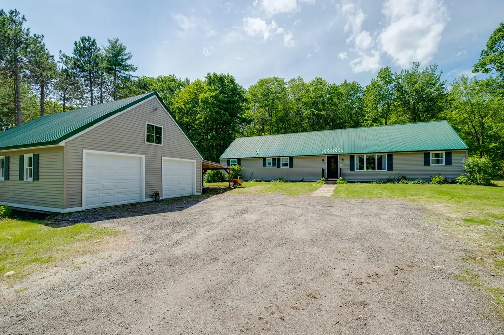 69 Mountain View Road Gray ME 04039