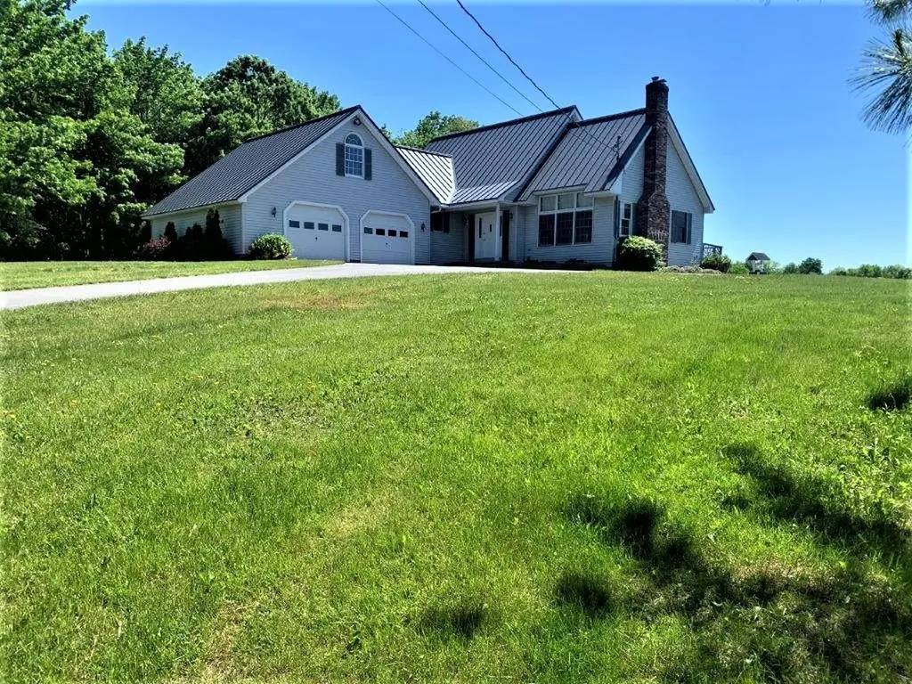403 Ridge Road Fairfield ME 04937