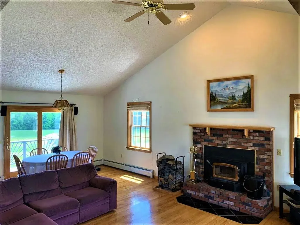 403 Ridge Road Fairfield ME 04937