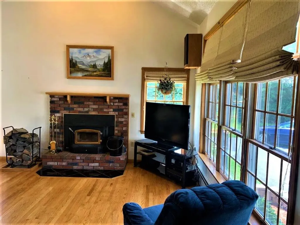 403 Ridge Road Fairfield ME 04937