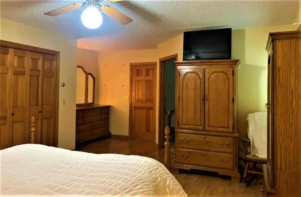 403 Ridge Road Fairfield ME 04937