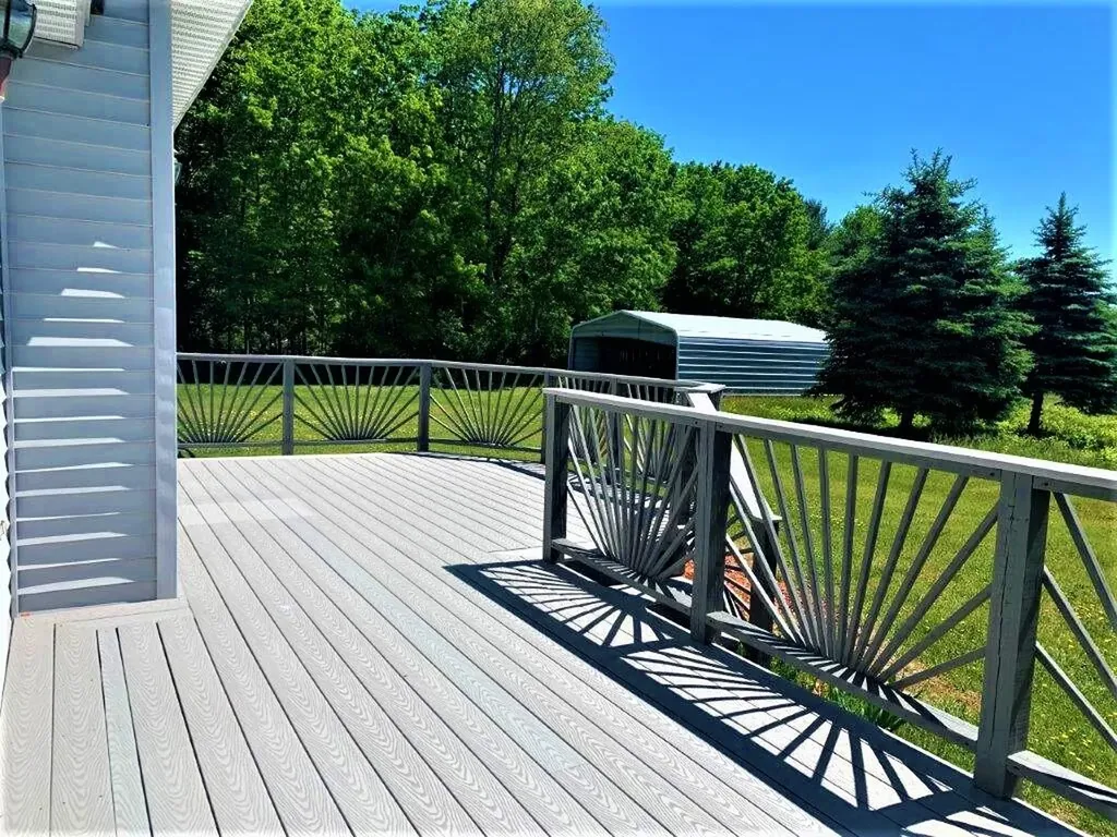 403 Ridge Road Fairfield ME 04937