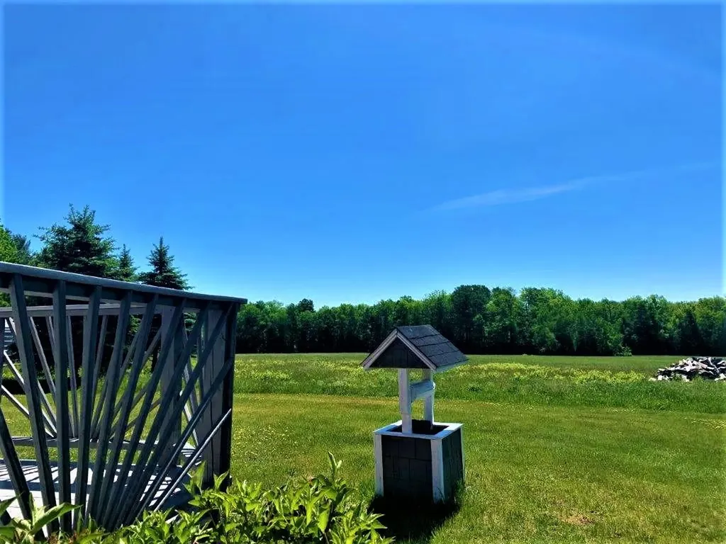 403 Ridge Road Fairfield ME 04937