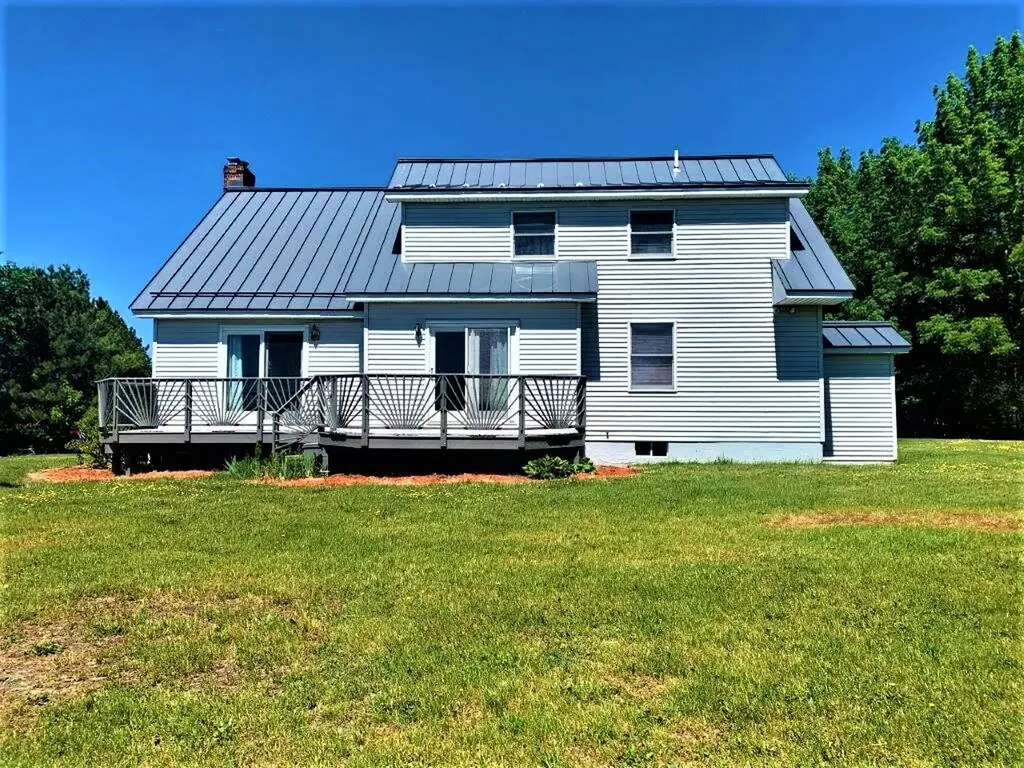 403 Ridge Road Fairfield ME 04937
