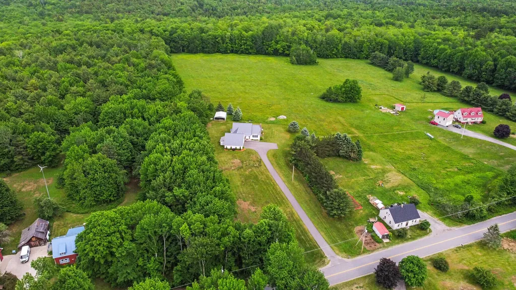 403 Ridge Road Fairfield ME 04937