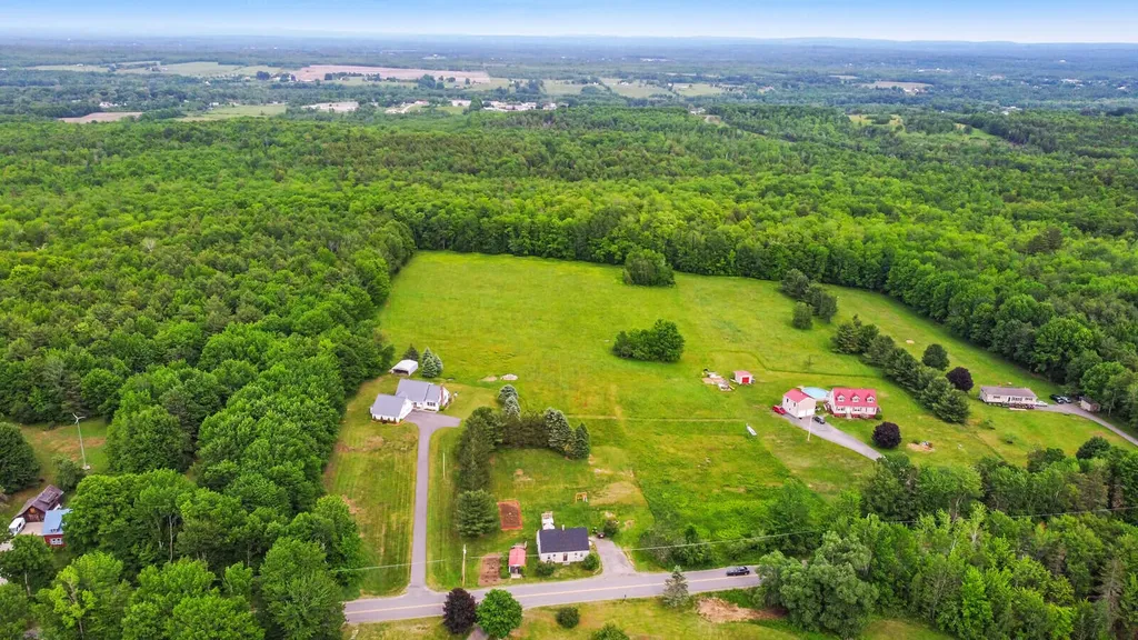 403 Ridge Road Fairfield ME 04937