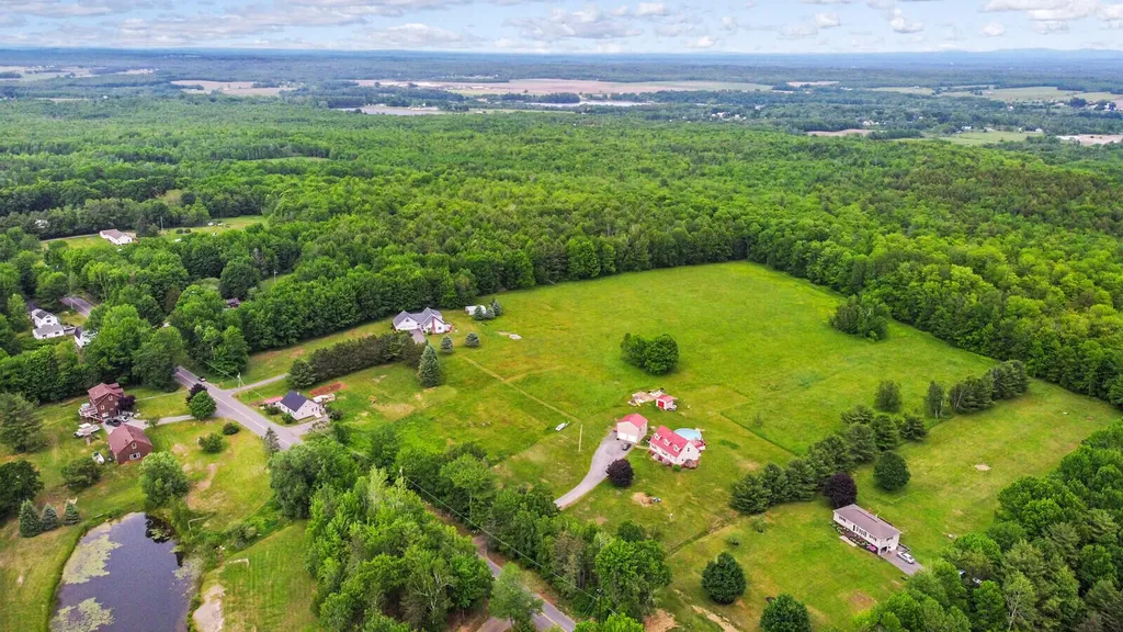 403 Ridge Road Fairfield ME 04937