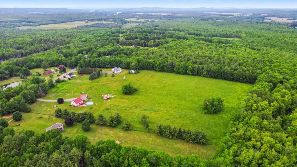 403 Ridge Road Fairfield ME 04937