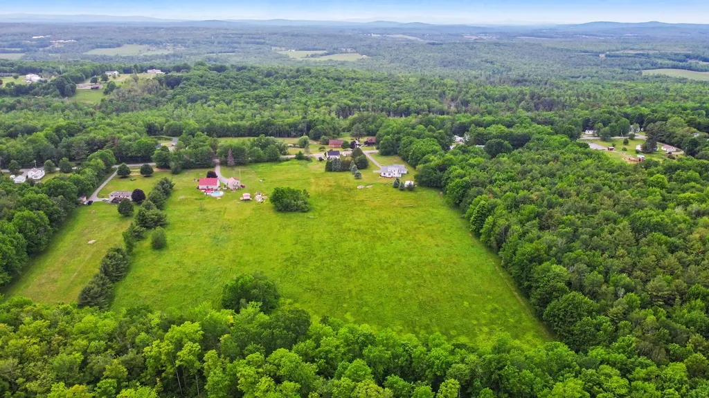 403 Ridge Road Fairfield ME 04937