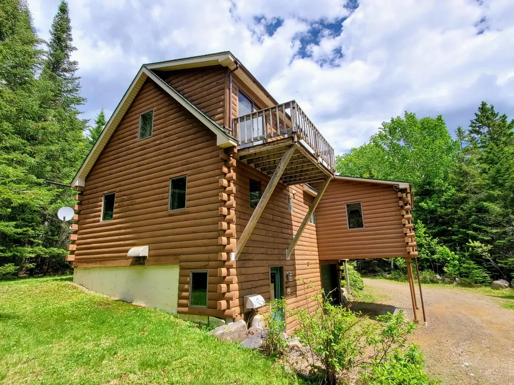 231 Kendall Farm Trail Dallas Plt ME 04970