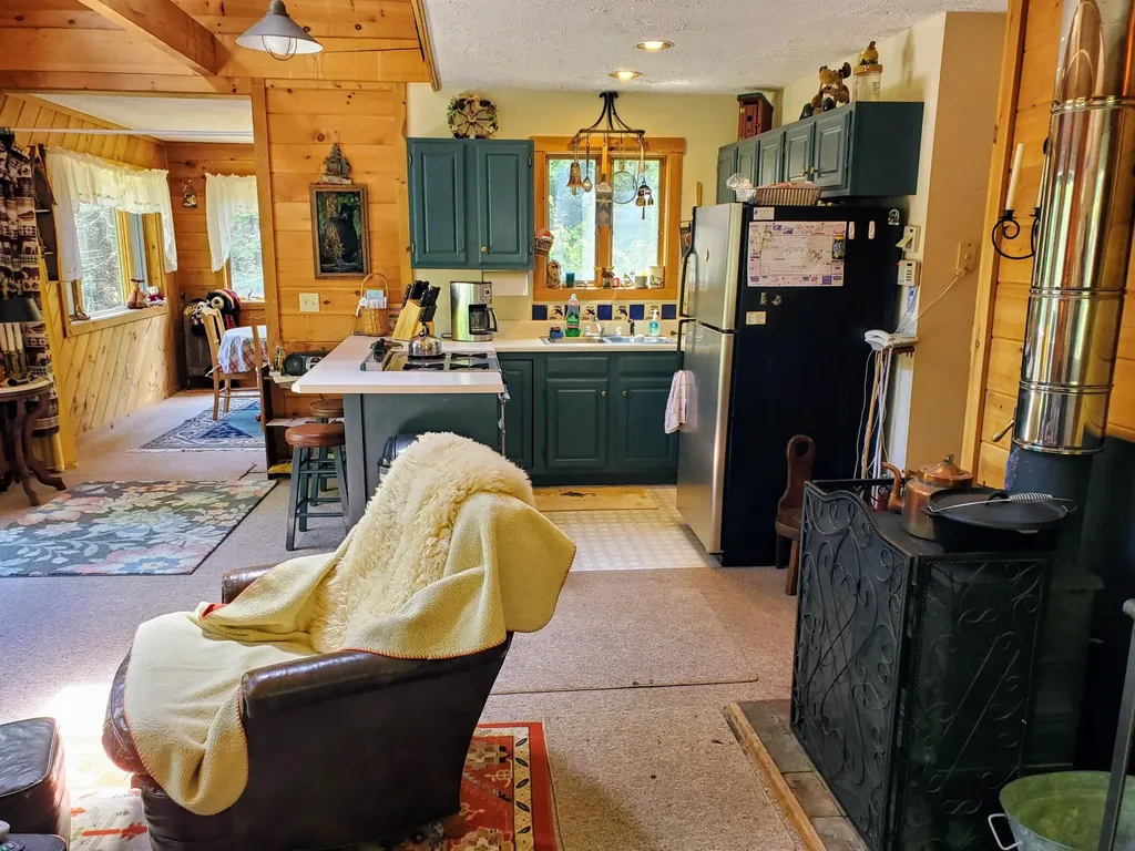 231 Kendall Farm Trail Dallas Plt ME 04970