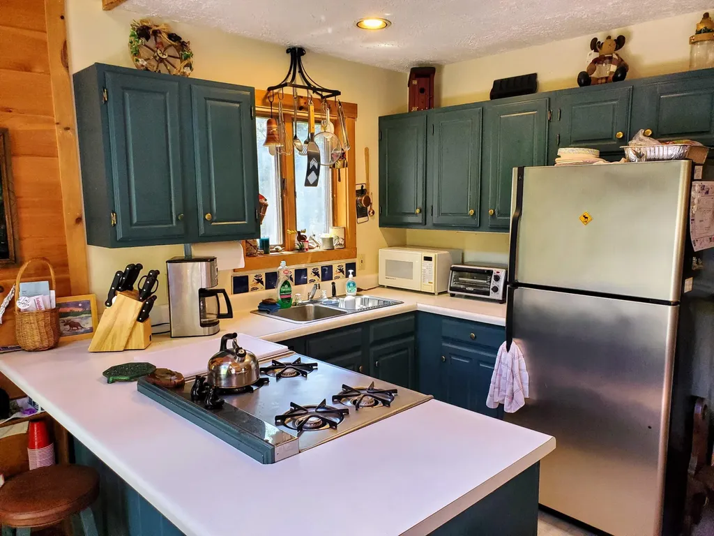 231 Kendall Farm Trail Dallas Plt ME 04970