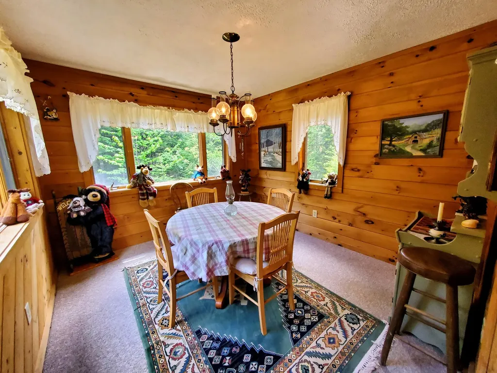 231 Kendall Farm Trail Dallas Plt ME 04970