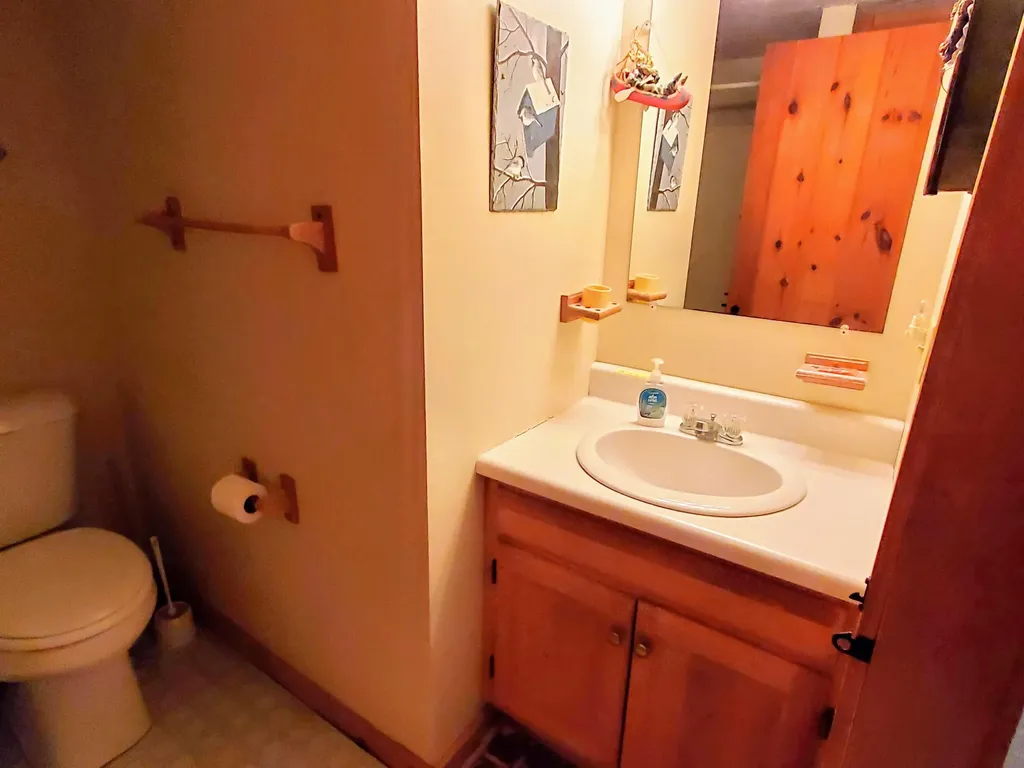 231 Kendall Farm Trail Dallas Plt ME 04970
