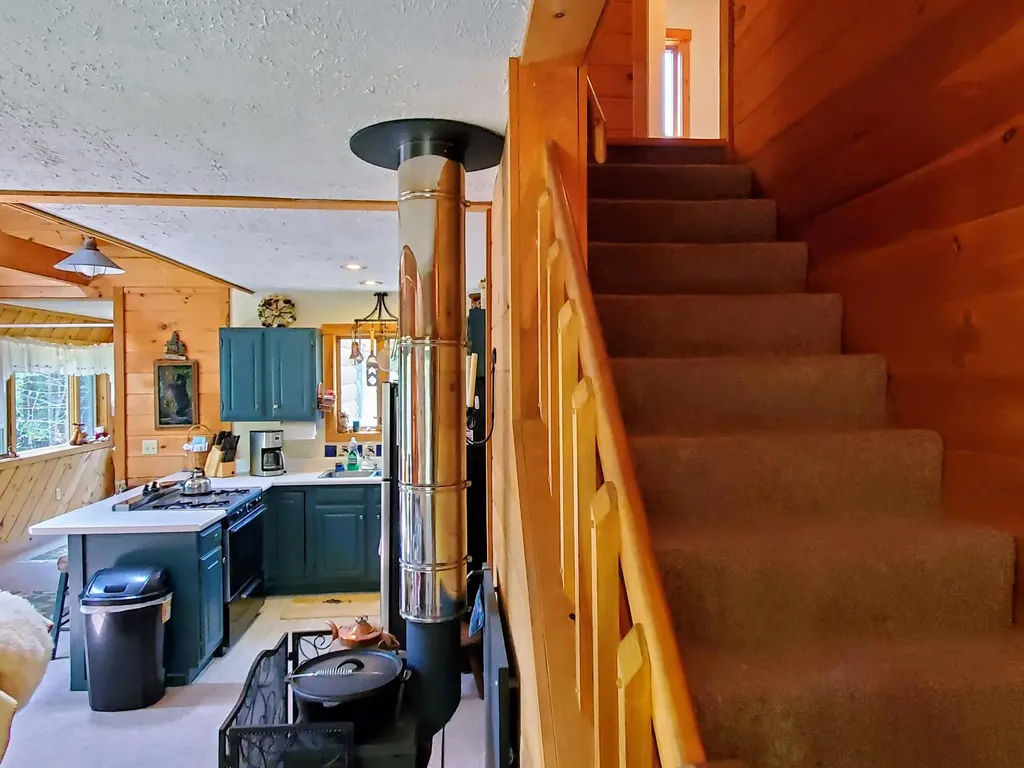 231 Kendall Farm Trail Dallas Plt ME 04970
