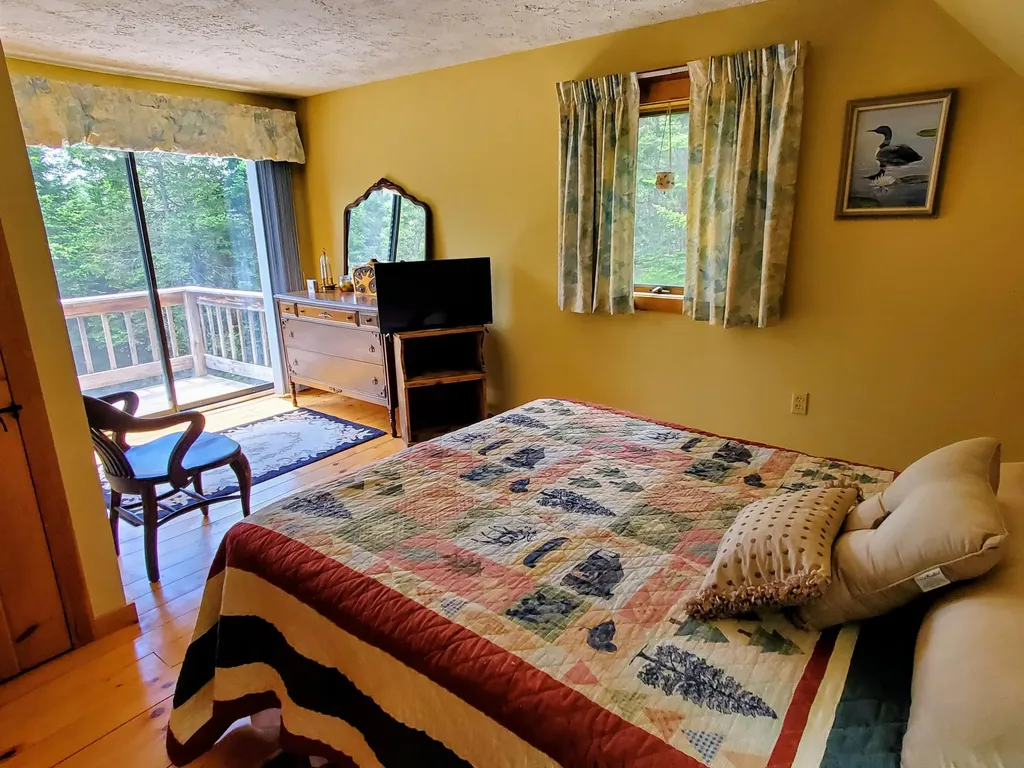 231 Kendall Farm Trail Dallas Plt ME 04970