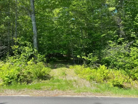 0 Howe Hill Road Camden ME 04843