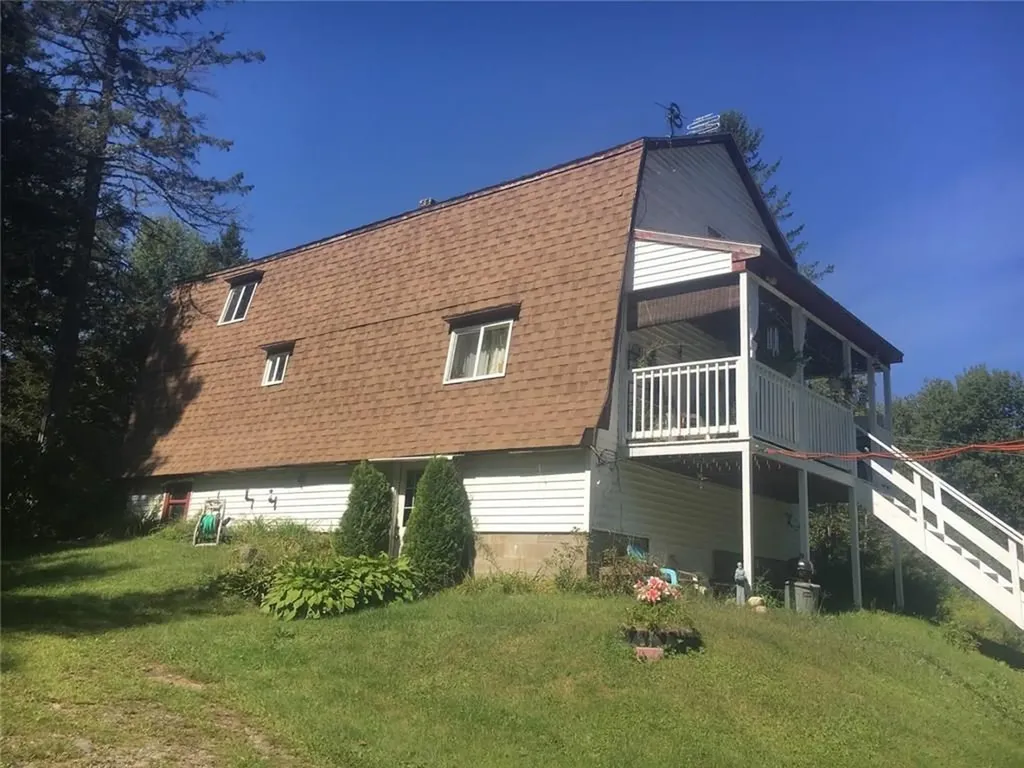 430 E Thorndike Road Thorndike ME 04986