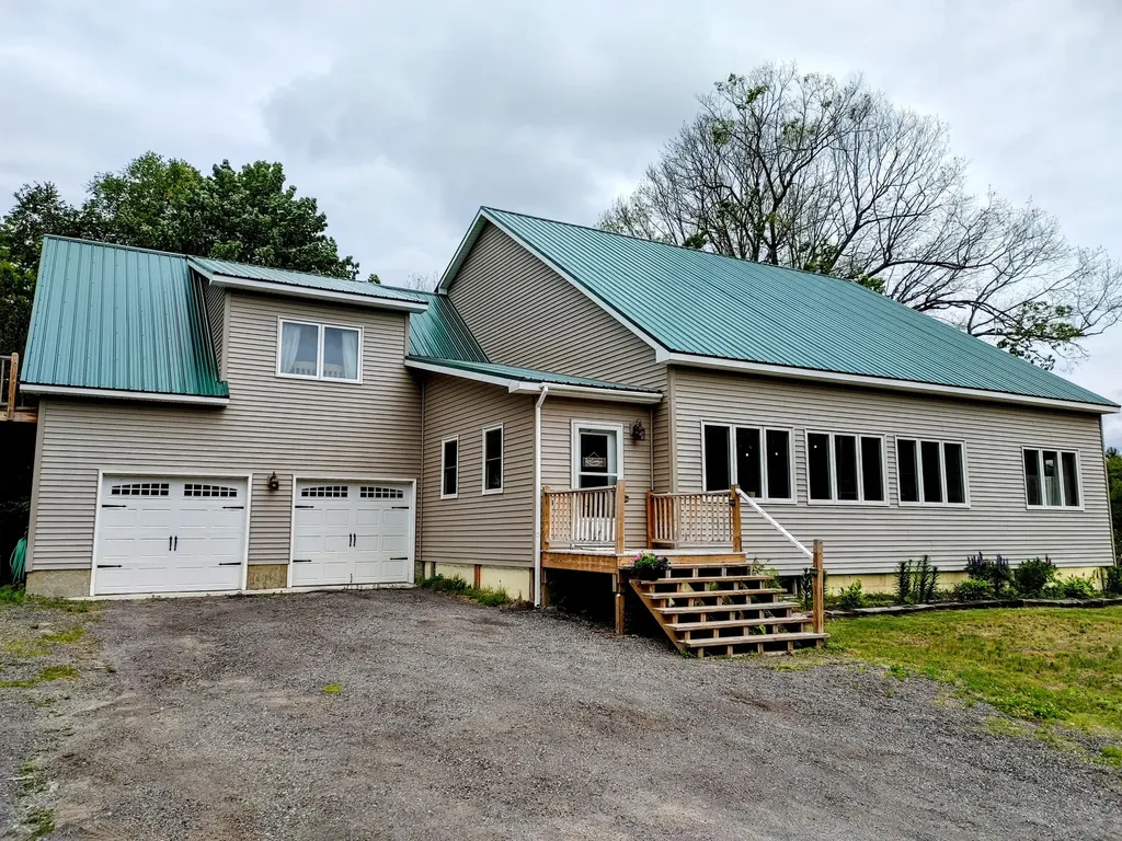 33 Blaine Road Farmingdale ME 04344
