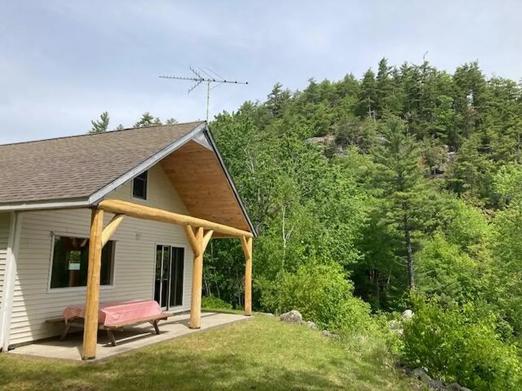 15 Cliff Side Drive Great Pond ME 04408