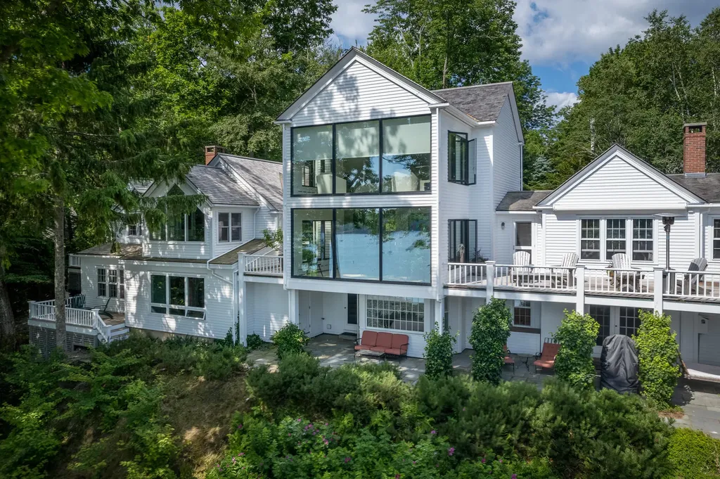 19 Sea Street Rockport ME 04856
