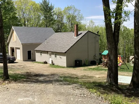 593 Bigelow Hill Road Skowhegan ME 04976