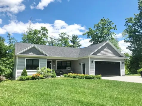 54 Plantation Way Acton ME 04001