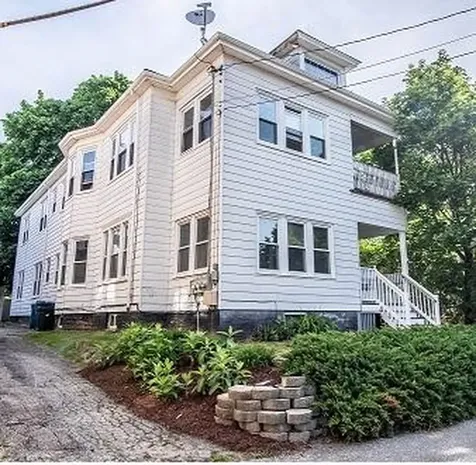 193 Pleasant Avenue Portland ME 04103